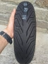Гума за скутер Michelin 120 80 14 City Grip 2 мото гуми, снимка 1