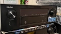 ⭐⭐ Denon AVR-X540BT 5.2-канален 4K Ultra HD, снимка 2