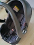столче за кола BeSafe iZi Go Modular i-Size + ISOFIX база, снимка 4