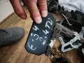 Блок за управление на подгревни свещи BMW e30 2241385, снимка 3