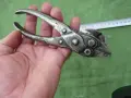  Стари английски клещи - 42 , снимка 5