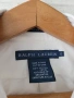 Бяла риза POLO RALPH LAUREN и дълга пола , снимка 6