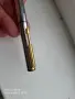 Parker UK.Писалка Посребрена с Позлата, снимка 3