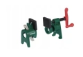 PARKSIDE Стяга за тръби Ø 26,9 mm, 3/4", 42 mm / тръбна стяга, снимка 1