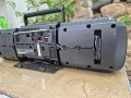 Радиокасетофон Sharp WF-T379Z(BK), снимка 7