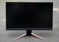 Gaming Монитор LED VA BenQ MOBIUZ EX240N, 23.8", Full HD, DisplayPort, 1ms, 165Hz, HDR, Черен  , снимка 2
