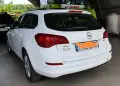 Опел Астра J 1,7CDTI, снимка 10