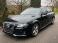 Audi A4 B8 2.0tdi 143к.с. 2010г. комби се продава на части, снимка 1