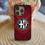 Силиконов калъф за iPhone с лого Alfa Romeo, снимка 6