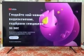 Smart Телевизор Samsung UE55AU7172U 4K UHD LED TV в отичлично състояние, с 6 месеца гаранция, снимка 3