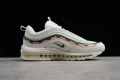 Nike x Undefeated Air Max 97 OG "White" sneakers, снимка 2