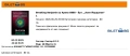 Билети за концерта на Breaking Benjamin - 29.06.2026 (2 броя), снимка 3