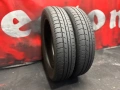 155 70 19, Летни гуми, Bridgestone EcopiaEP500, 2 броя, снимка 1