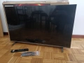 Телевизор PHILIPS Ambilight 43 инча, снимка 1