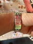спортен мъжки часовник tissot prs200 100%оригинал!!!, снимка 8