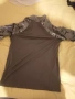 Еластанова тактическа блуза Combat Shirt "UBAS" MTP Camo , снимка 4