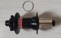 Задна главина NOVATEC SB442.Нова., снимка 1