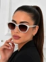 слънчеви очила с ув защита ray ban tom ford loewe , снимка 10
