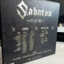  Sabaton – The Last Stand, снимка 1