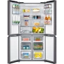 Хладилник Side by Side Midea MDRF632FGF28, снимка 2