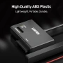 Нов Unitek NVMe M.2 SSD Enclosure Adapter външен корпус, снимка 6