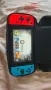 Nintendo Switch с PicoFly чип – Хакната, 128GB / 512GB карта памет, снимка 4