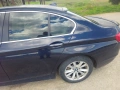 BMW 520d F10  сменени вериги, снимка 6