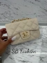 Мини модел Chanel, снимка 8