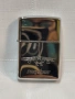 Оригинално Zippo Tornado от април 1999 г., снимка 1