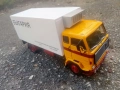 Умален модел на Volvo F89 в мащаб 1:43, снимка 5