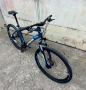 Алуминиев велосипед BTWIN Rockrider 27.5 XL / колело , снимка 6