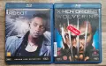 Blu Ray disc филми, снимка 1