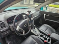 Chevrolet Captiva, снимка 4
