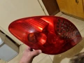 стоп за Peugeot 207 десен от 2007година, снимка 5