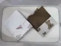 детски одеала с пике, снимка 4