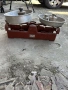 СОЦ кантар , снимка 3