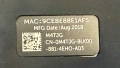M4TJG - D6000 Универсална докинг станция, снимка 4