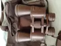 нов немски бинокъл 10 X 50, снимка 2