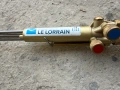 Оксижен горелка резак комплект LE LORRAIN  Франция, снимка 7