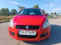 Suzuki Spash 2010, снимка 1