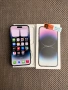 iPhone 14 Pro MAX ❗️1Лизинг от 17€/мес❗️Space Black - черен с опция на изплащане, снимка 7