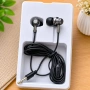6738 Слушалки Super Bass с микрофон, HS-125, снимка 5