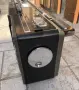 JVC RC-W3LE – ретро  радиокасетофон от Япония, снимка 9