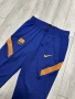 Футболни шорти Bayern Munich 2003/2004 анцунг долнище nike Barcelona  анцунг горнище Nike football , снимка 9