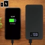 Нова Подобрена 10000mAh Powerbank скрита шпионска камера HD 1080p, снимка 4