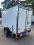Туристическо, куфарно ремарке REPO до 750kg., снимка 6