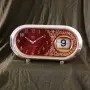 Часовник будилник работещ, снимка 1