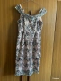 Дантелена рокля River Island XS/S – Нова, снимка 1