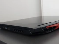 16GB RAM, GTX 1650Ti 4GB, Core i5-10300H, 15.6" FULL HD 144Hz геймърски лаптоп Acer Nitro 5 AN515, снимка 5