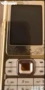 Нокия 7360 gold, снимка 2